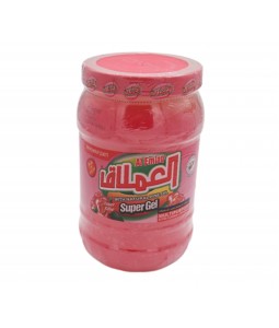 منظف العملاق سوبر جل ورد 2 كيلو - شد 6 علبة