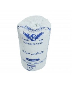 رول كيس حراري لحفظ الأطعمة مقاس 6 - شد 6 رول