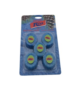 رائحة حمام خماسي النقموش لازالة الروائح الكريهة - شد 10 درزن