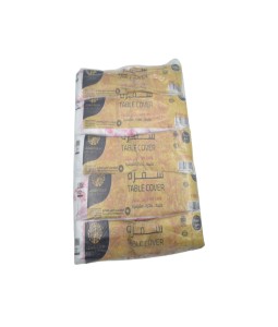 سفرة طعام صيهد 100× 110، الربطة 100 متر - شد 10 ربطة