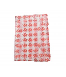 ورق ساندوتش وبرجر مطبوع ملون 35 سم × 25 سم عدد 250 ورقة - شد 8 ربطة