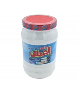 معجون تنظيف سوبر العملاق للأواني 2 كيلو - شد 6 علبة