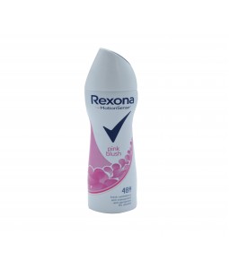 بخاخ مزيل العرق من Rexona ريكسونا بنك بلش 200 مل - شد 6 علبة