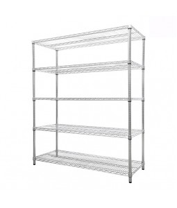 شلف كروم ذات جودة عالية