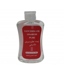 زيت جلسرين الأصلي من بيبكوم 200 مل - شد 4 درزن