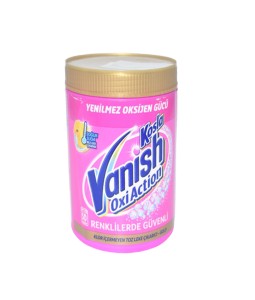 فانش بودرة لازالة البقع  500 جرام - شد - 6 علبة