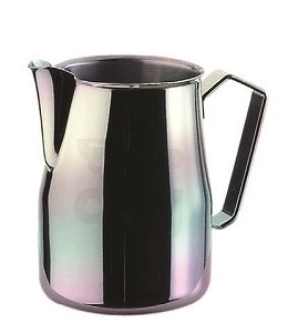 ابريق رغوة الحليب 100 مل