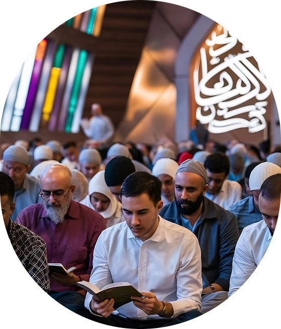 جمعية الدعوة والإرشاد وتوعية الجاليات
