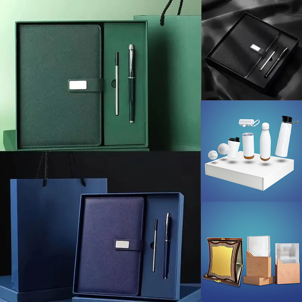 الهدايا الدعائية