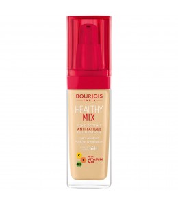 كريم اساس هيلثي مكس من برجوا - 30مل N51 Vanille Clair