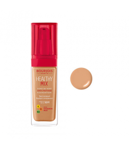 كريم اساس هيلثي مكس من برجوا - 30مل N57 Bronze