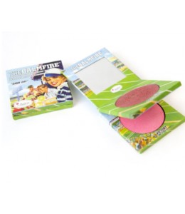 اضاءة واحمر خدود فاير قيم داي من ذا بالم - بري بارتي وفيكتوري