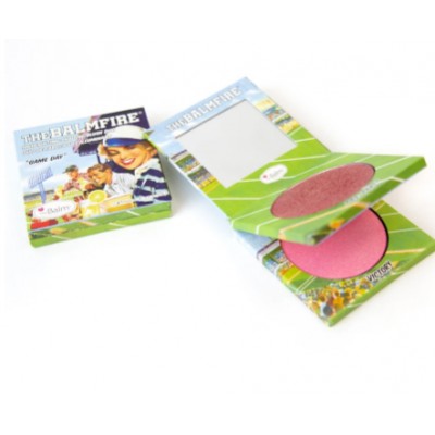 اضاءة واحمر خدود فاير قيم داي من ذا بالم - بري بارتي وفيكتوري