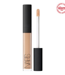 خافي عيوب كونسيلر كريمي من نارس Custard