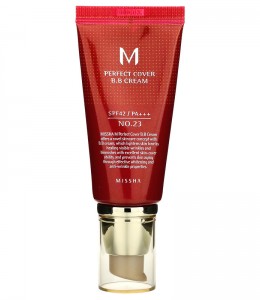 كريم اساس بي بي من ميشا - No.23