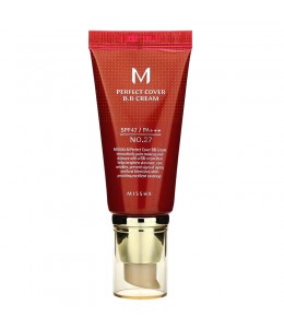 بي بي كريم بيرفكت من ميشا - No.27