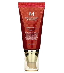 بي بي كريم بيرفكت من ميشا - No.27