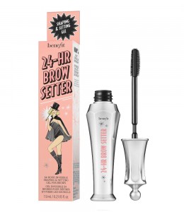 جل الحواجب الشفاف 24-Hour Brow Setter