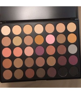 مجموعه ظلال العيون كوفي من مورفي 35N