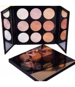 باليت اضاءات كرستين درجه A