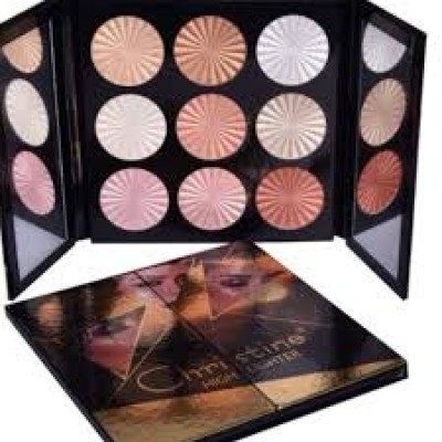 باليت اضاءات كرستين درجه B باليت اضاءات كرستين درجه B