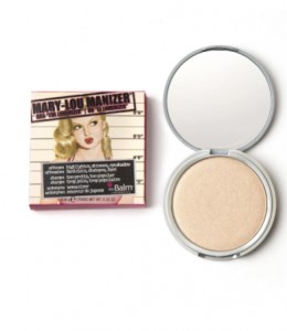  اضاءة ماري لو مانيزر من ذا بالم