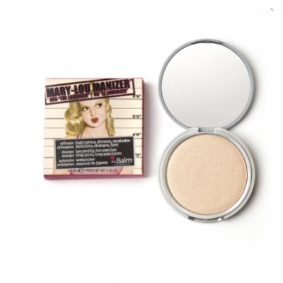  اضاءة ماري لو مانيزر من ذا بالم