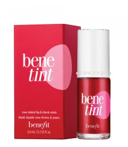 تنت بنفيت Benetint للخدود والشفاه