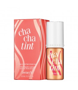 تنت Chachatint للخدود والشفاه