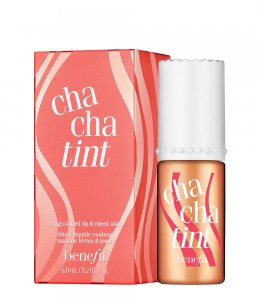 تنت Chachatint للخدود والشفاه