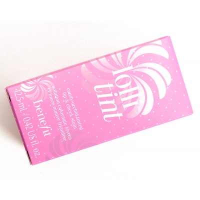 احمر الخدود والشفاه لولين من بنفت - 10مل احمر الخدود والشفاه لولين من بنفت - 10مل