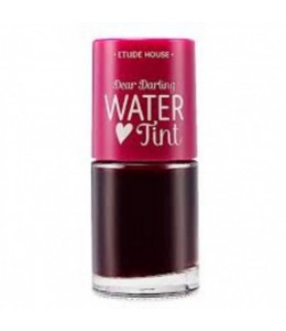 احمر شفاه تينت دير دارلينج واتر من اتيود هاوس - كرز