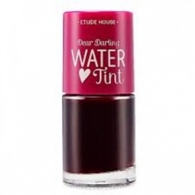 احمر شفاه تينت دير دارلينج واتر من اتيود هاوس - كرز احمر شفاه تينت دير دارلينج واتر من اتيود هاوس - كرز