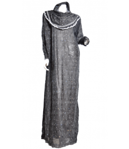 Draw down the prayer