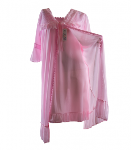 Sleeping gown