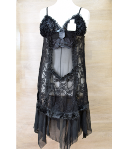 Sleeping gown